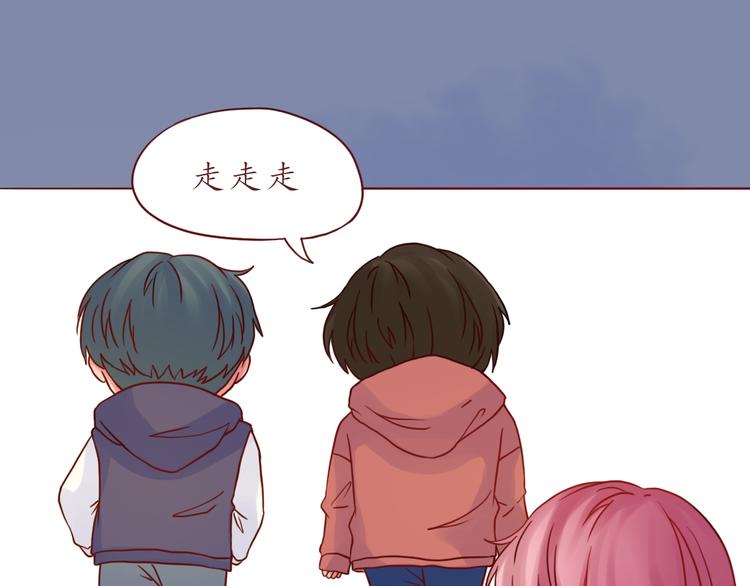 第40话 画的都是你(1/2)-第41话