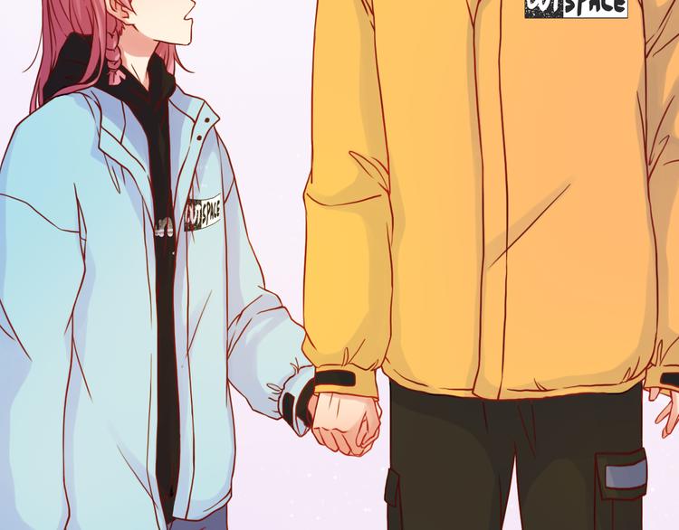 第40话 画的都是你(1/2)-第41话