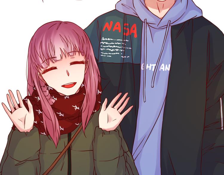 第42话 初雪那天(1/2)-第43话