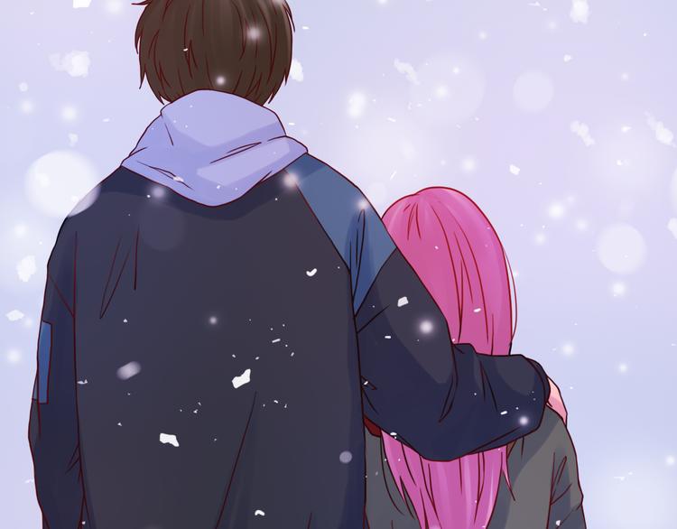 第42话 初雪那天(1/2)-第43话