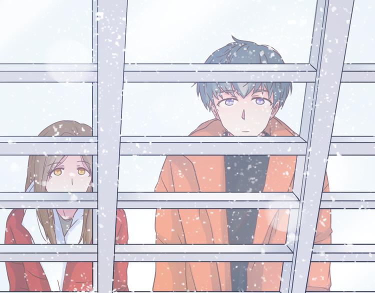 第42话 初雪那天(1/2)-第43话