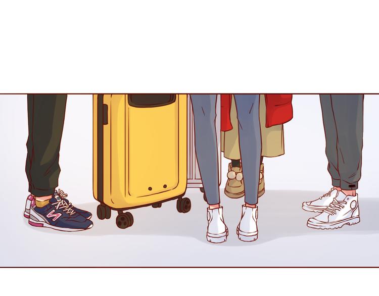 第42话 初雪那天(1/2)-第43话