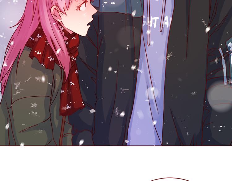 第42话 初雪那天(1/2)-第43话