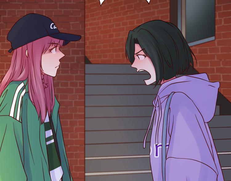 第48话 你给了我自信啊~(1/2)-第49话