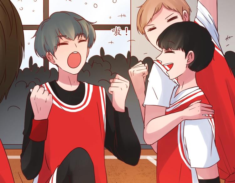 第52话 我的专属(1/2)-第53话