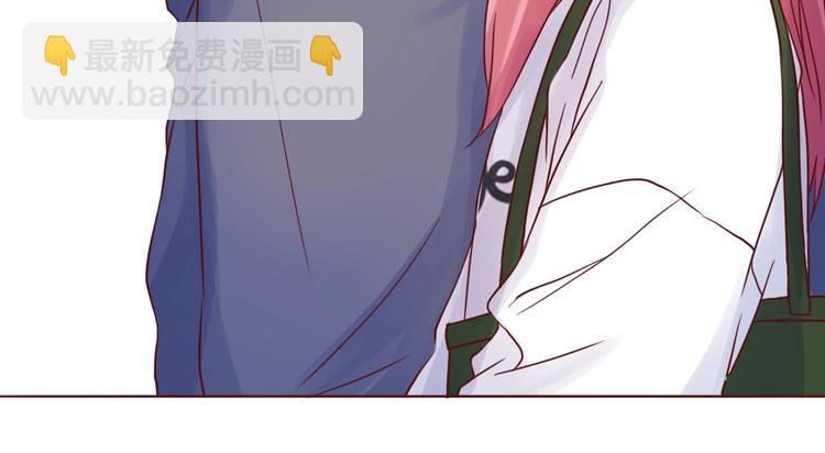 完结篇 爱你是我最大的收获(1/2)-第55话