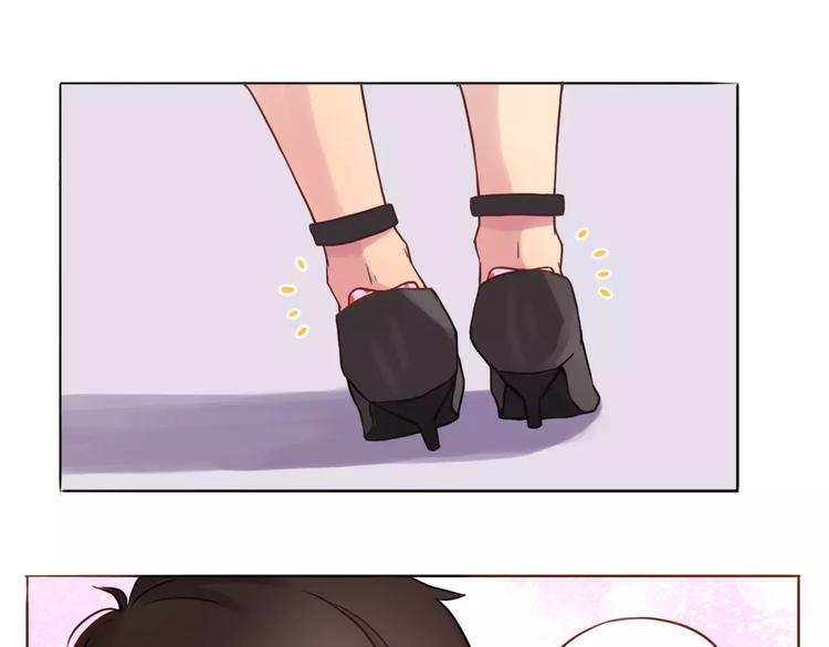 第7话 可爱的创口贴-第7话