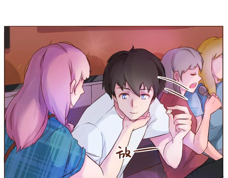 第9话 迷路-第9话