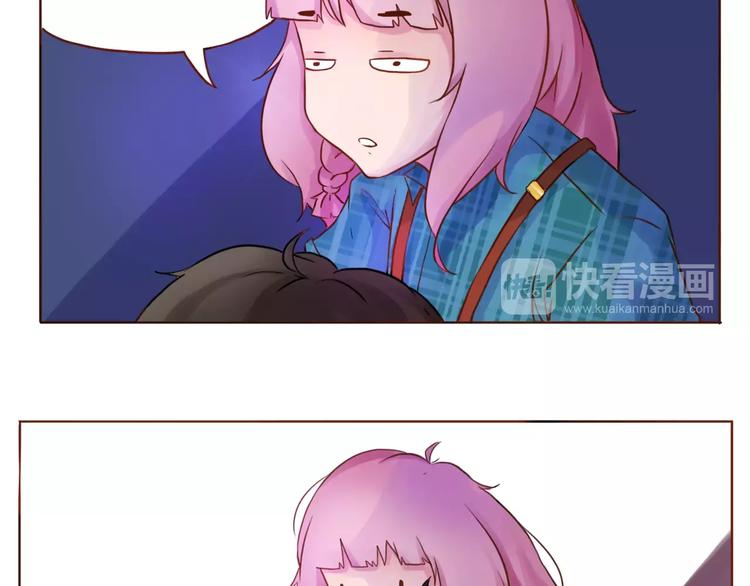 第9话 迷路-第9话