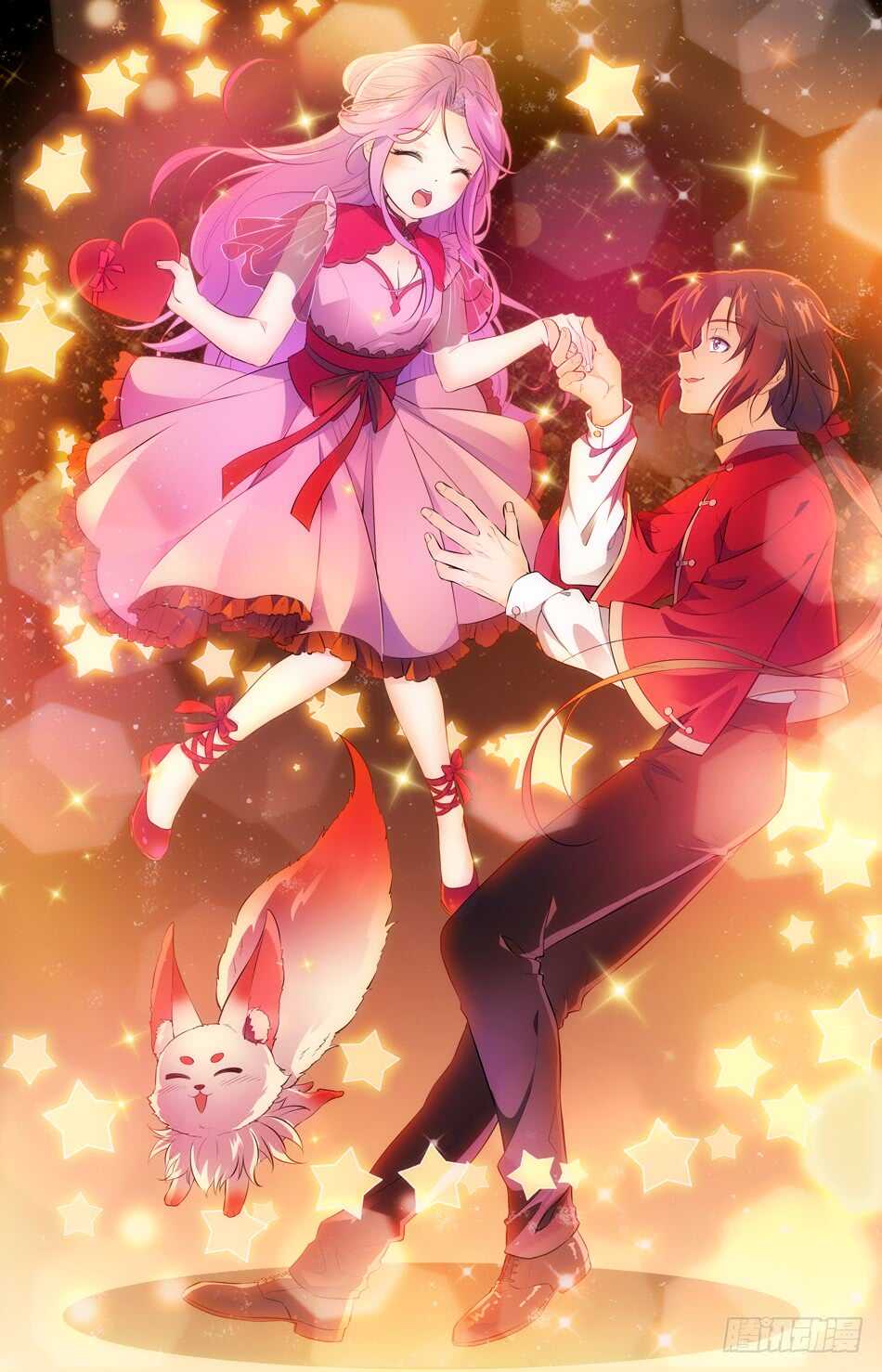 71 七日之约-第73话