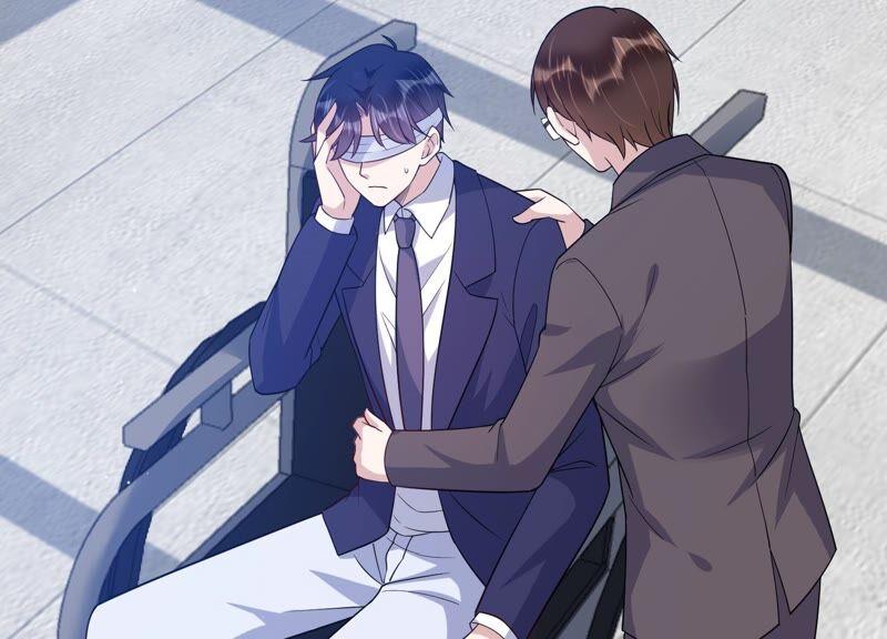 第101话 安成熙回国了！(1/2)-第103话