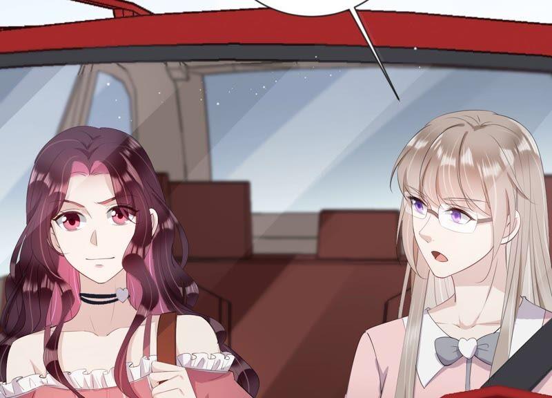 第109话 洛晴的挑衅(1/2)-第111话