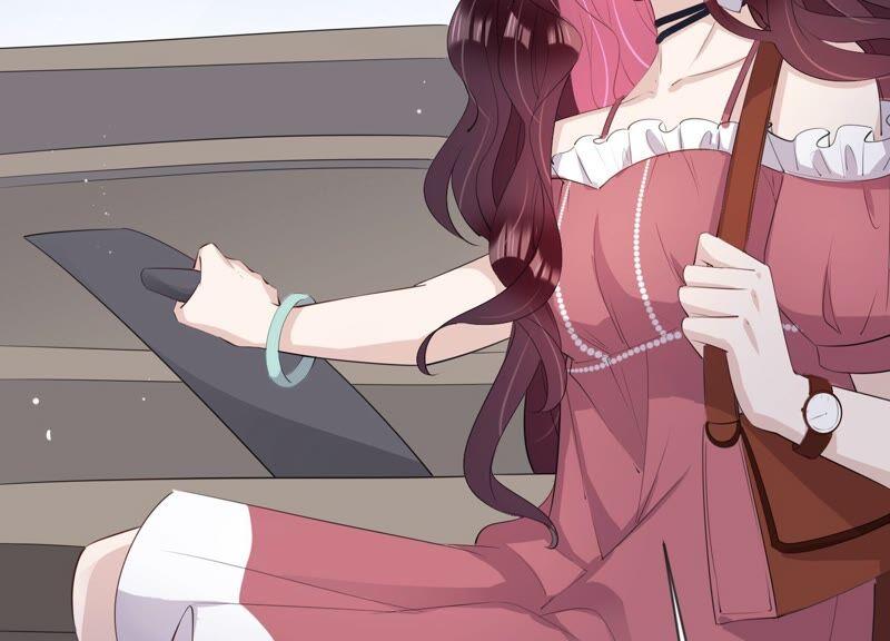 第109话 洛晴的挑衅(1/2)-第111话