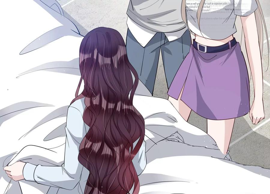 第132话 你来做什么？(1/2)-第135话