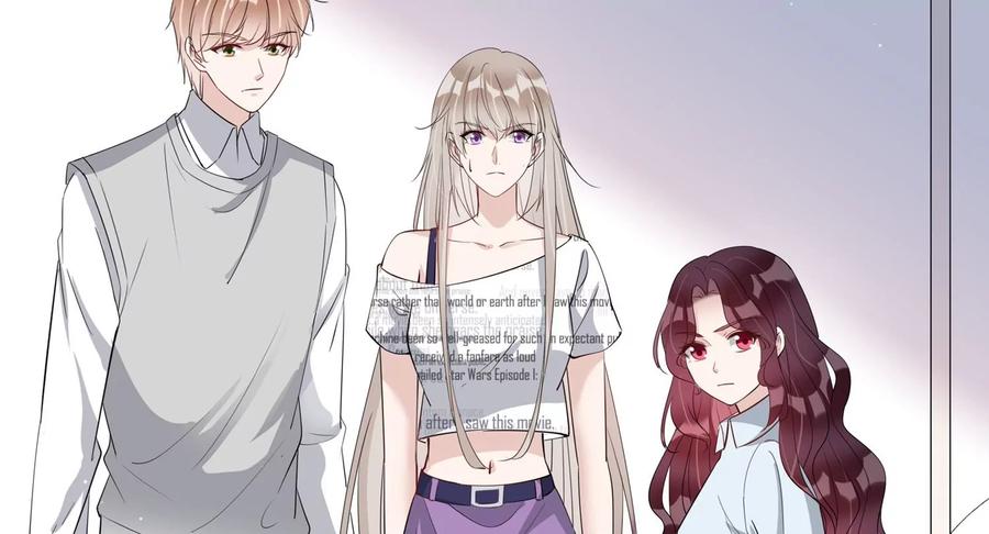 第132话 你来做什么？(1/2)-第135话