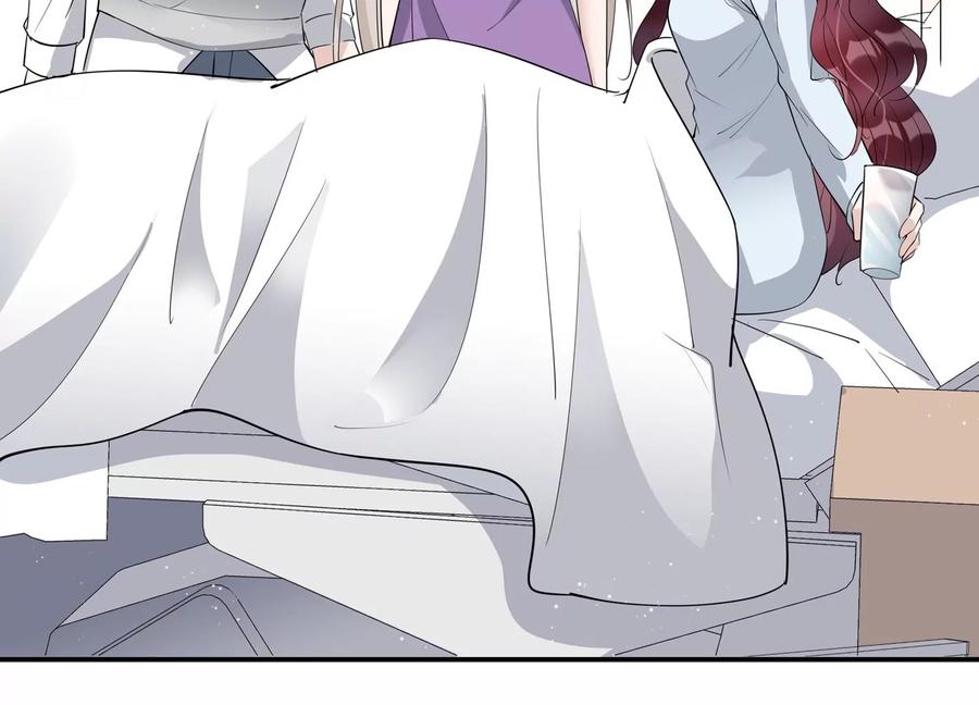 第132话 你来做什么？(1/2)-第135话