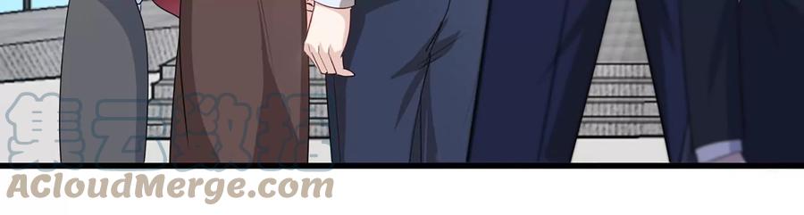 第140话 意料之外的面试者(1/2)-第143话