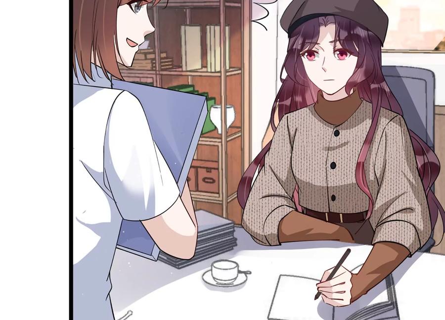 第140话 意料之外的面试者(1/2)-第143话