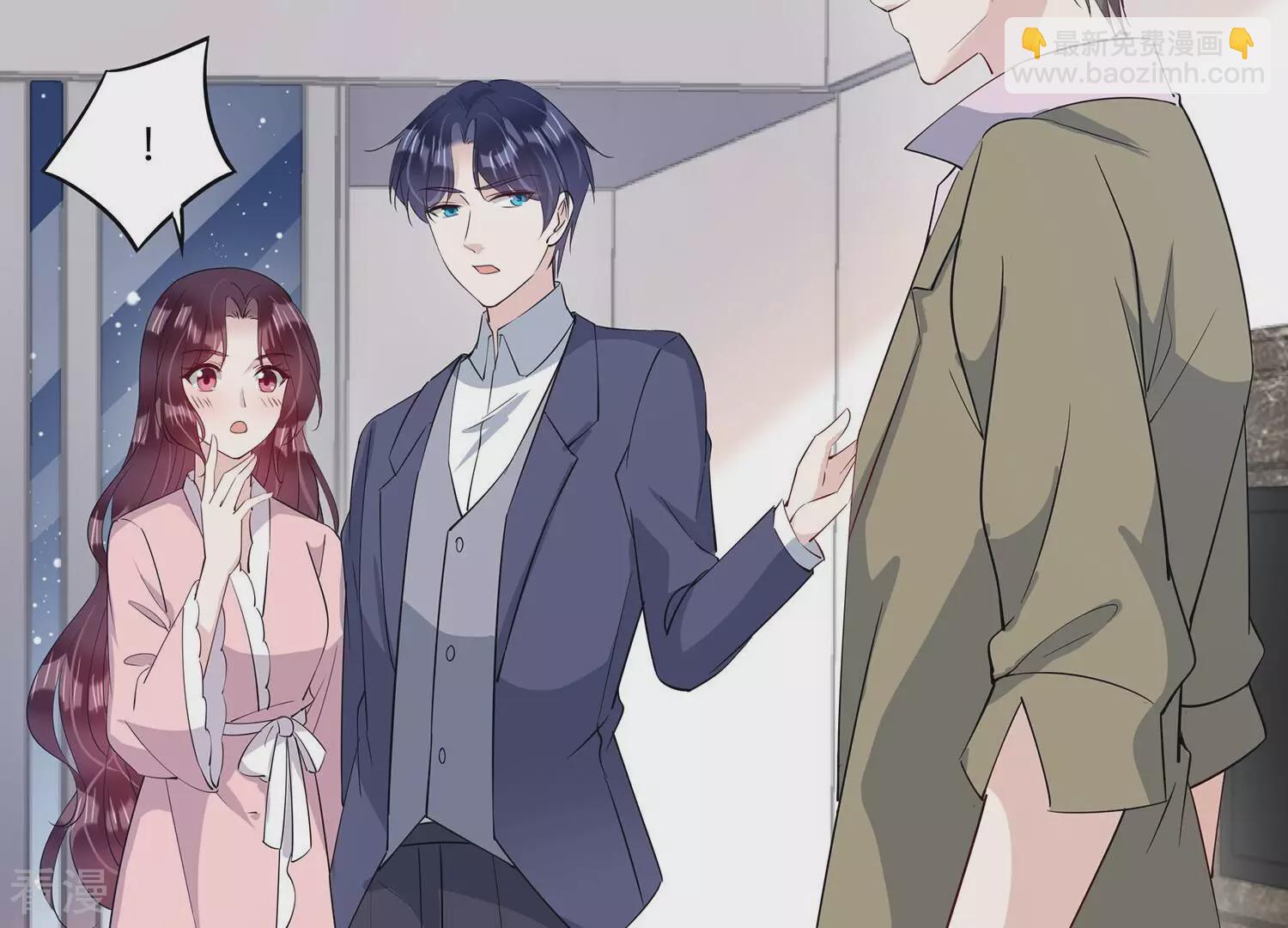 第146话 我好想你(1/2)-第149话