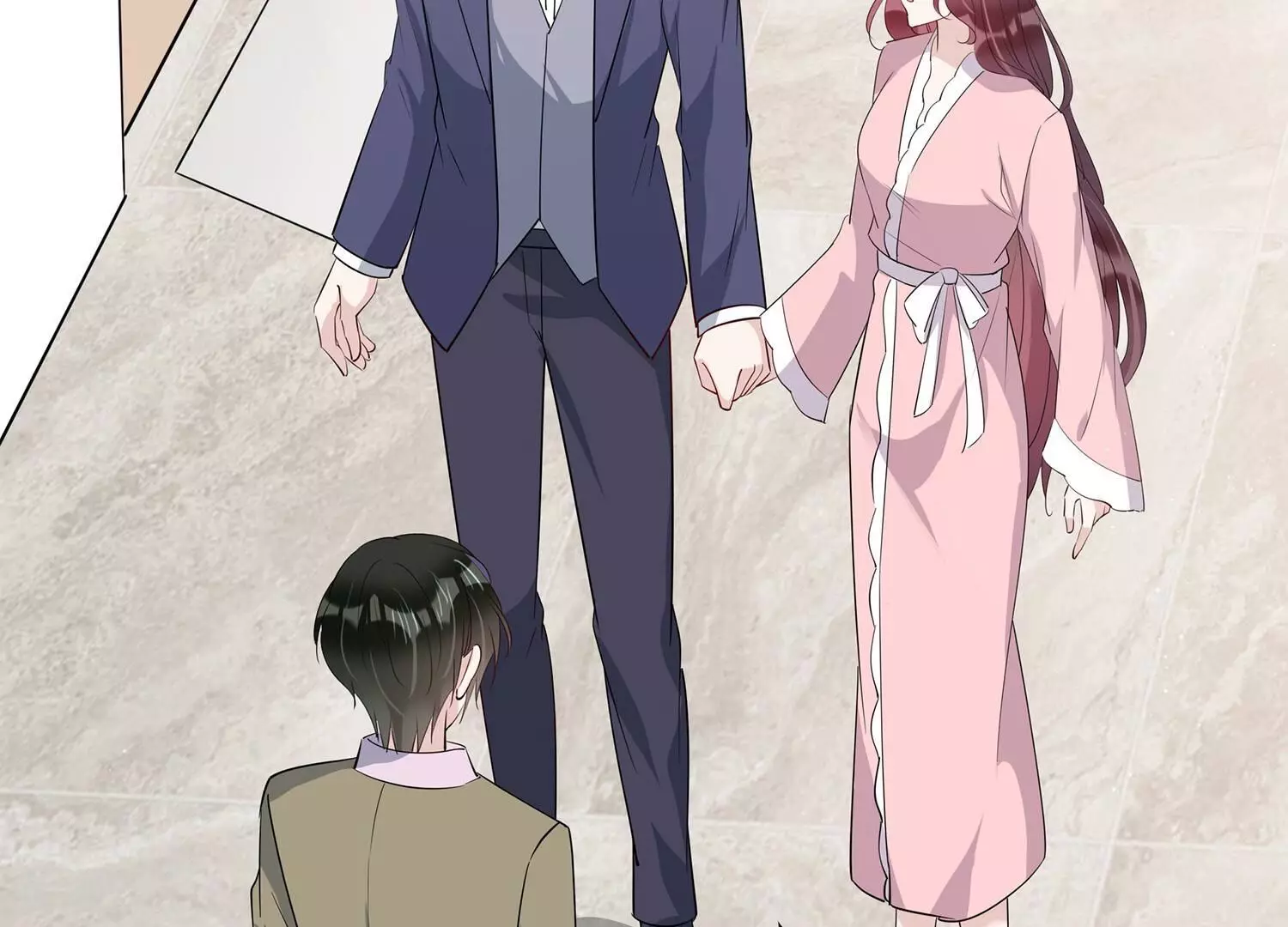 第146话 我好想你(1/2)-第149话