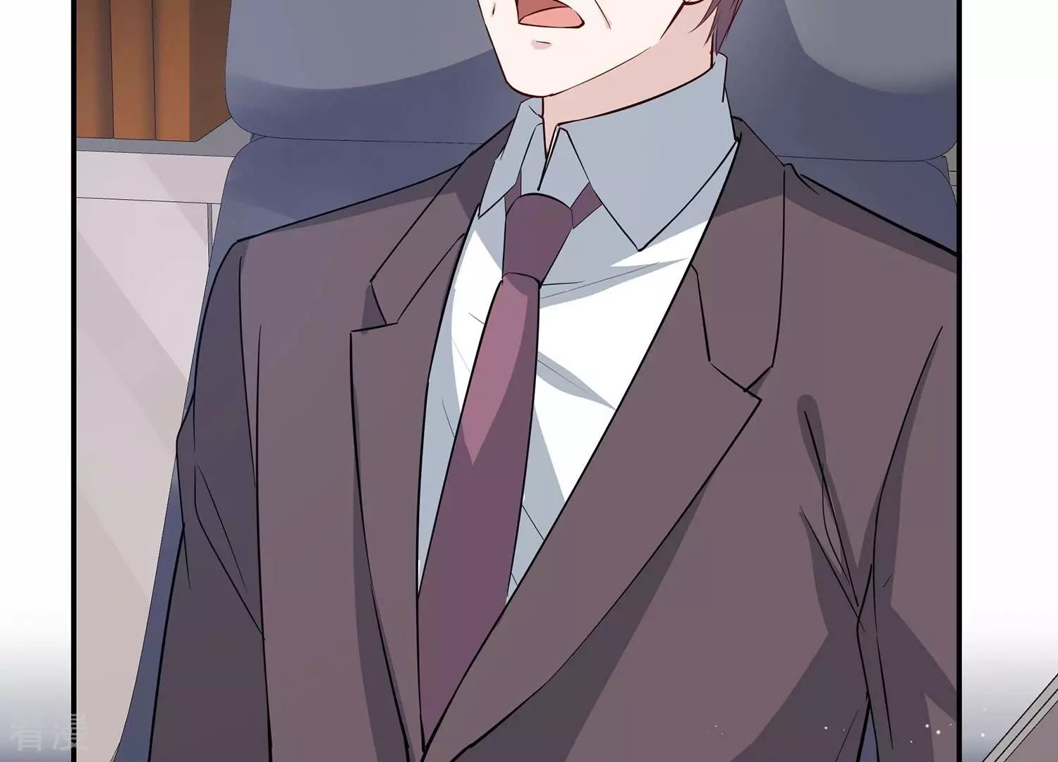 第148话 你们是这种关系啊~(1/2)-第151话