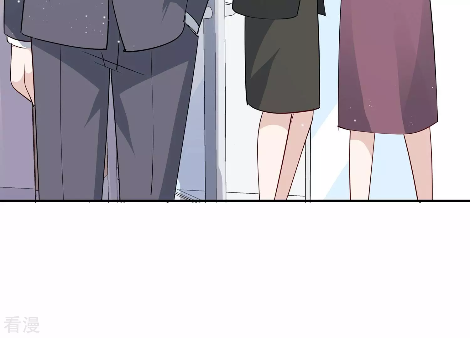 第148话 你们是这种关系啊~(1/2)-第151话