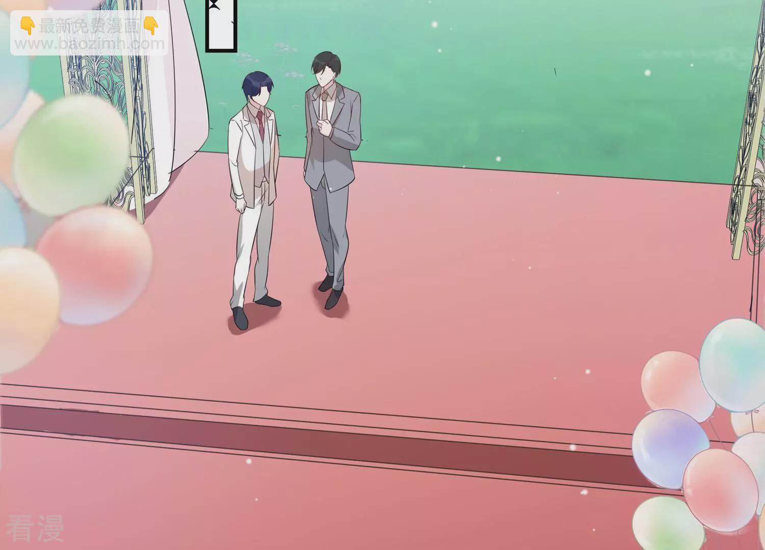 第152话 终成眷属(1/3)-第155话