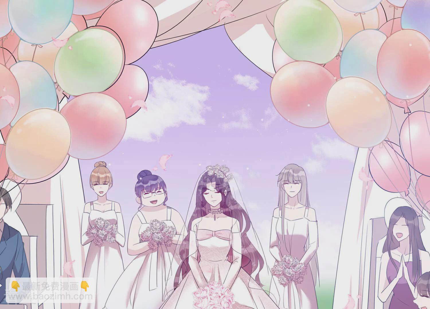 第152话 终成眷属(1/3)-第155话