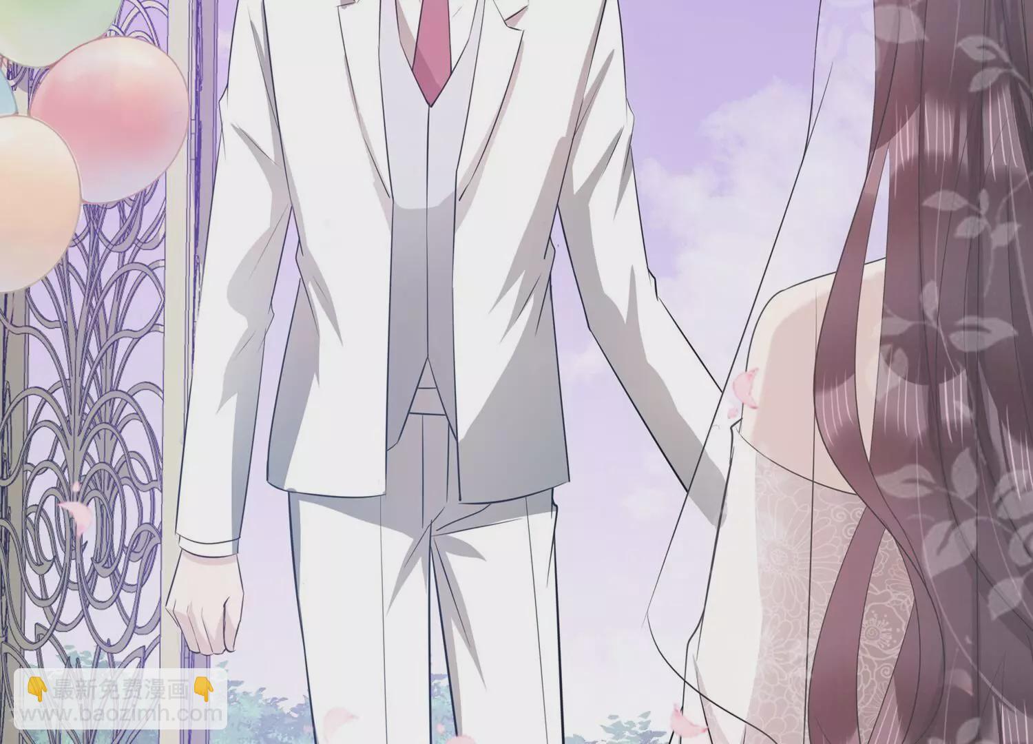 第152话 终成眷属(1/3)-第155话