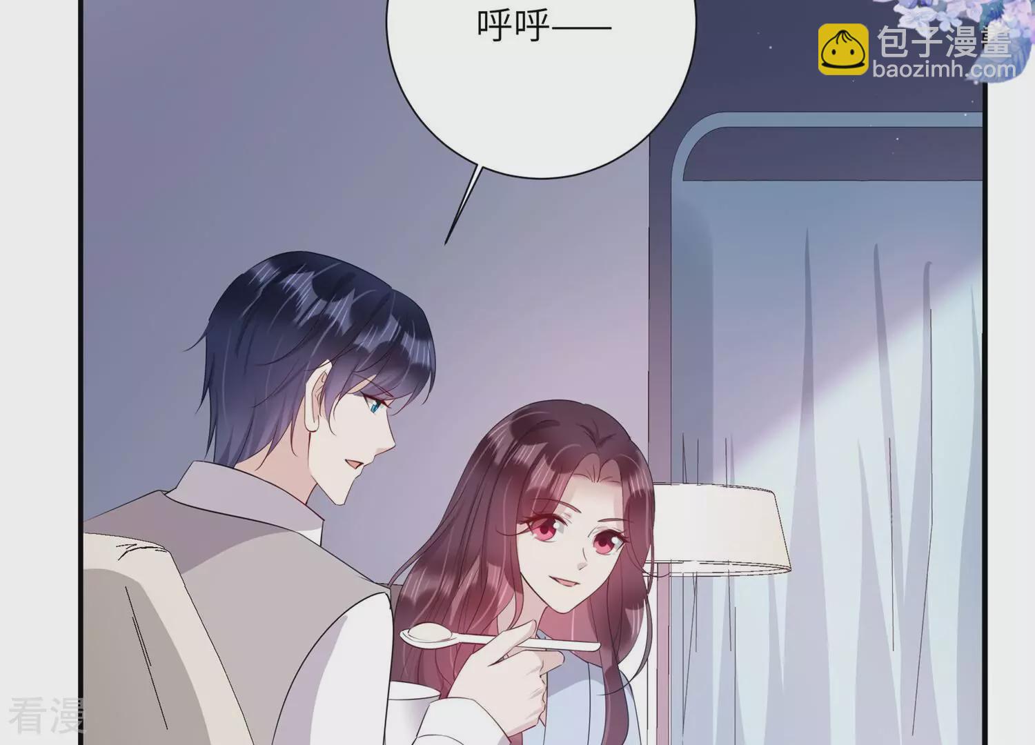 最终话 相伴永远(1/2)-第157话