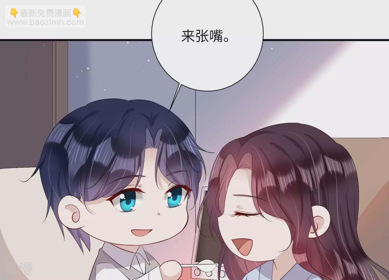 最终话 相伴永远(1/2)-第157话