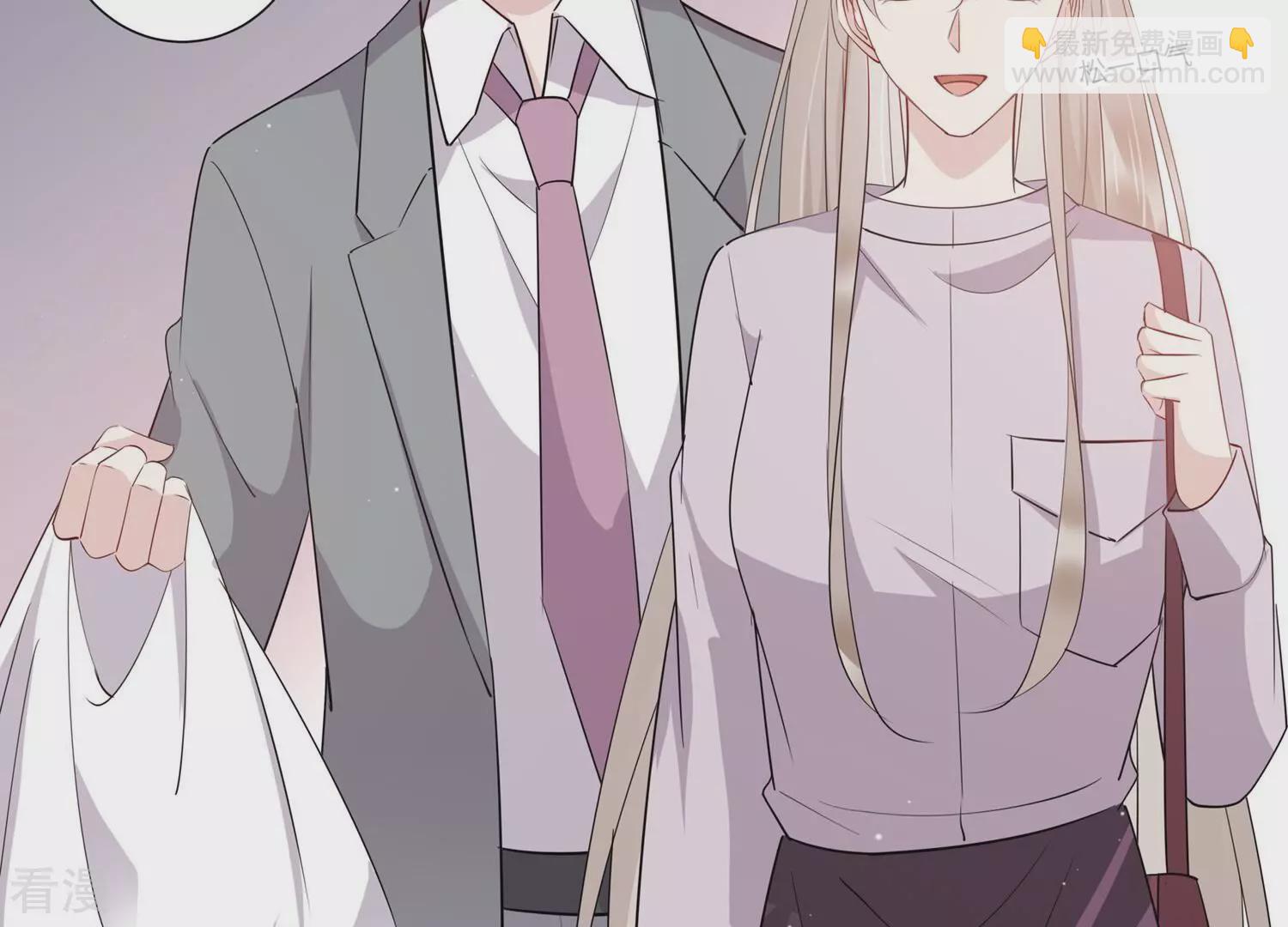 最终话 相伴永远(1/2)-第157话