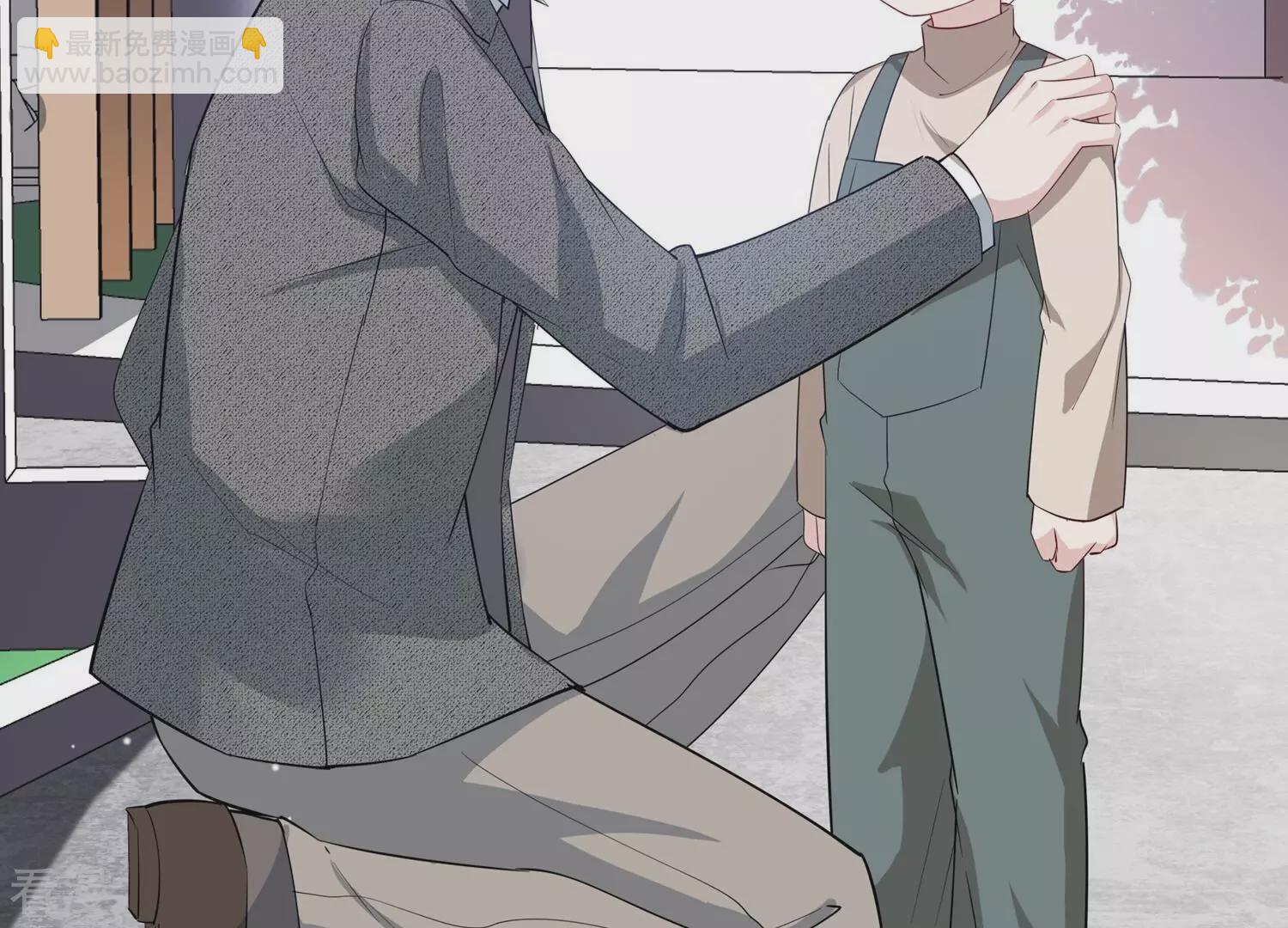 最终话 相伴永远(1/2)-第157话