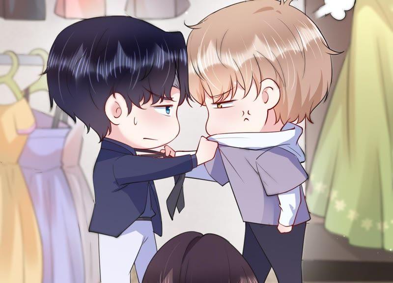 第20话 争风吃醋(1/2)-第21话