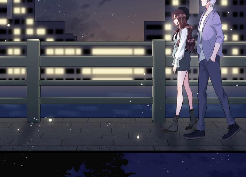 第34话 你敢和我在一起吗？(1/2)-第35话