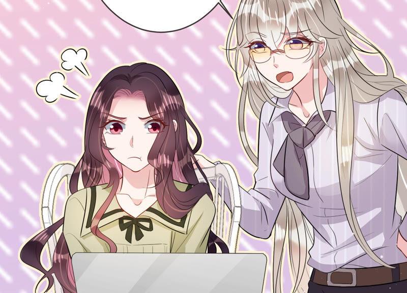 第58话 他答应和我见面啦！(1/2)-第59话