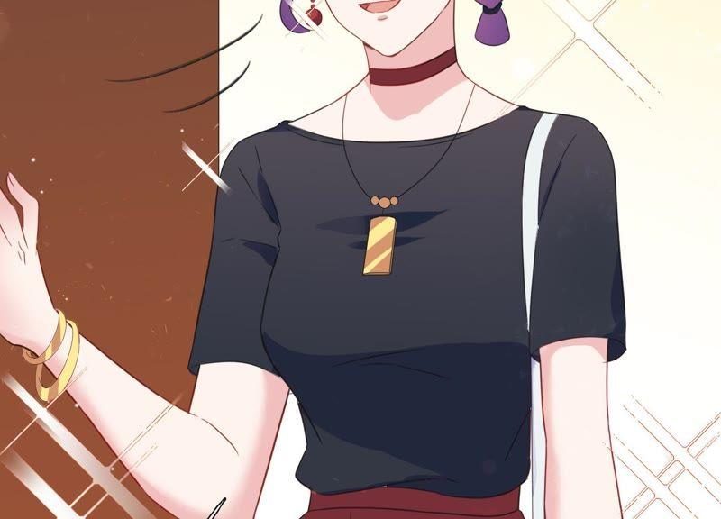 第8话 不怀好意(1/2)-第9话