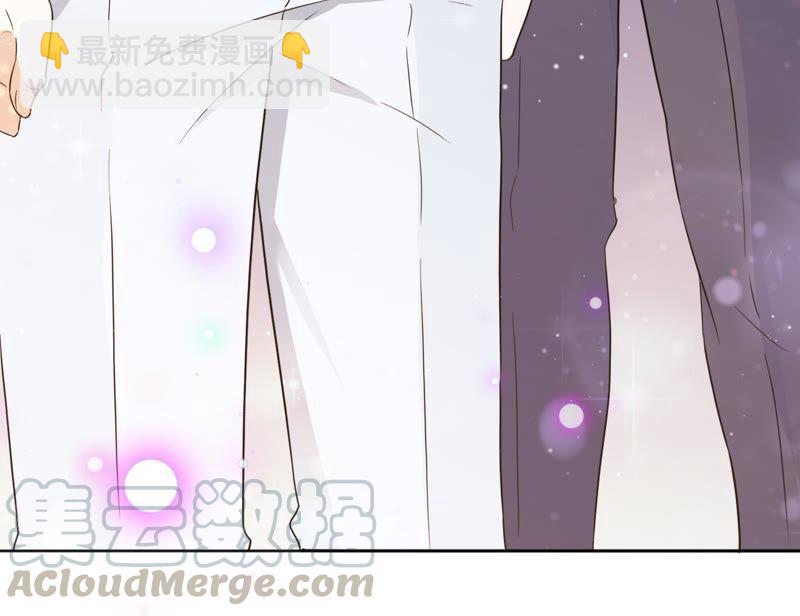 第8话 不怀好意(1/2)-第9话