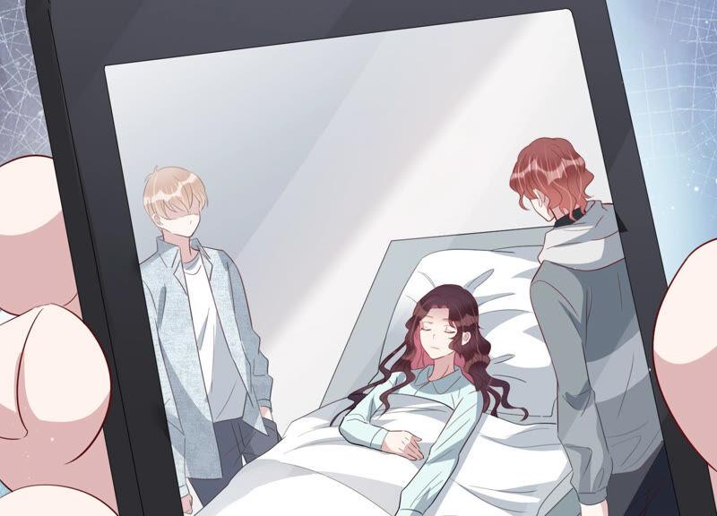 第79话 及时苏醒(1/2)-第81话