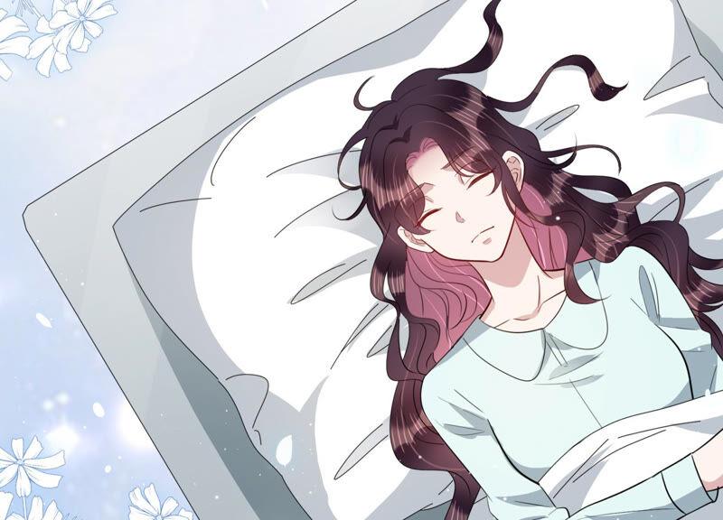 第79话 及时苏醒(1/2)-第81话