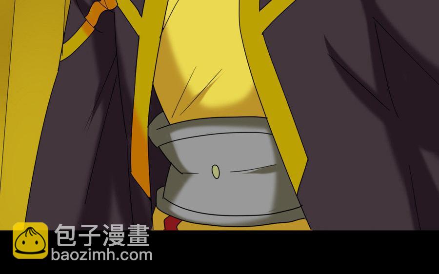 153 暗箭(1/3)-第163话