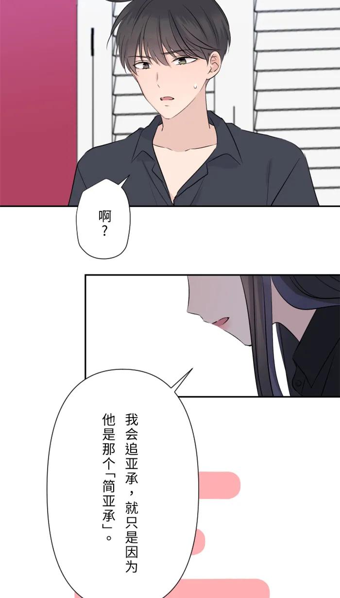 兩個他如何攻陷 - [第25話] 還是我，還是他(1/2) - 5