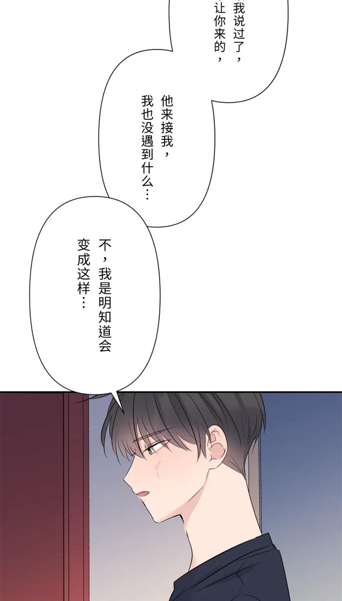 兩個他如何攻陷 - [第47話] 雙重否定(1/2) - 1