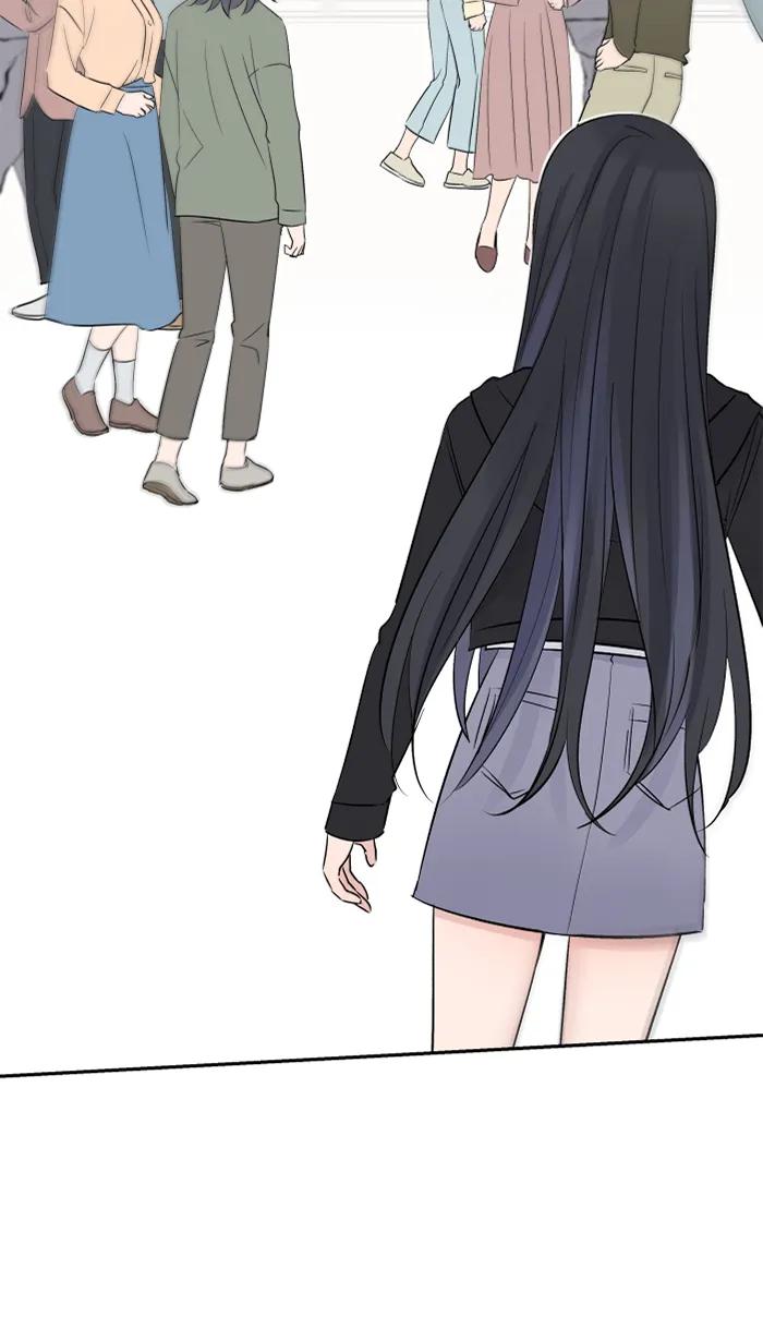 兩個他如何攻陷 - [第75話] 知瑤出現(1/2) - 4