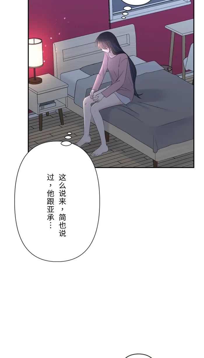 兩個他如何攻陷 - [第81話] 我愛你啊(1/2) - 2