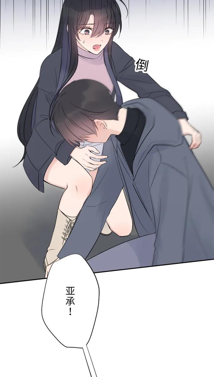 兩個他如何攻陷 - [第83話] 絕望(1/2) - 5