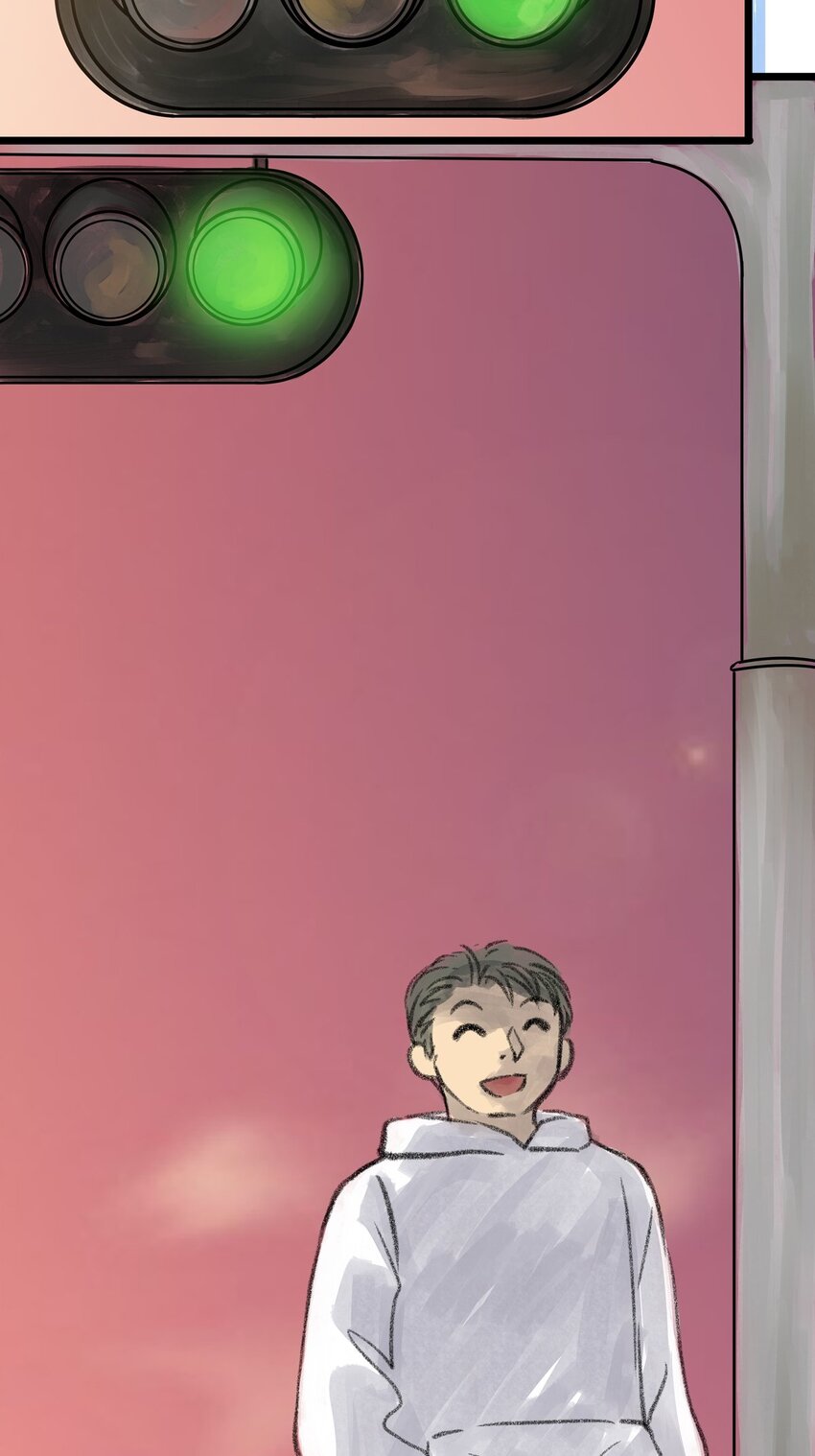 11 第十一话 黑暗(上）(1/2)-第11话