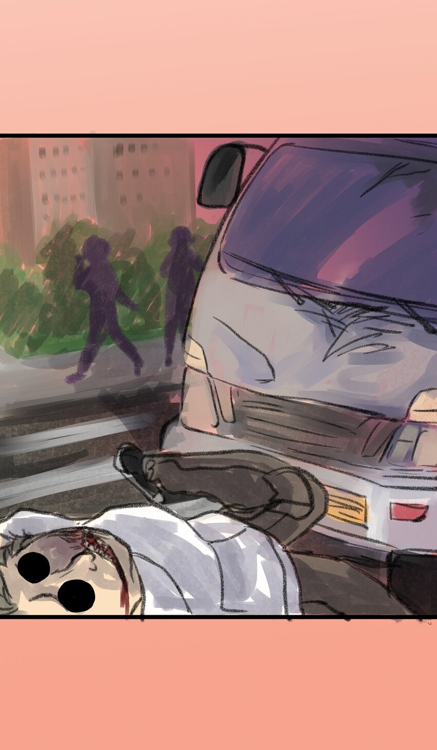 11 第十一话 黑暗(上）(1/2)-第11话