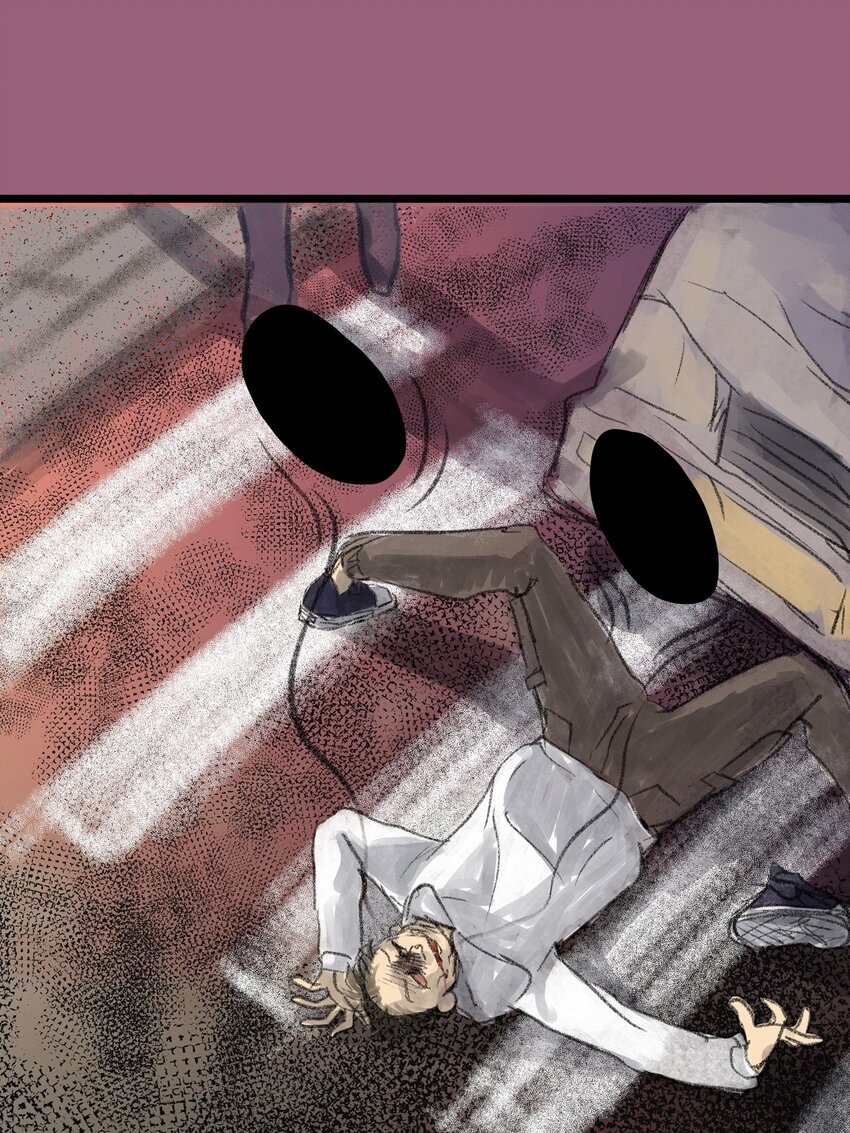 11 第十一话 黑暗(上）(1/2)-第11话