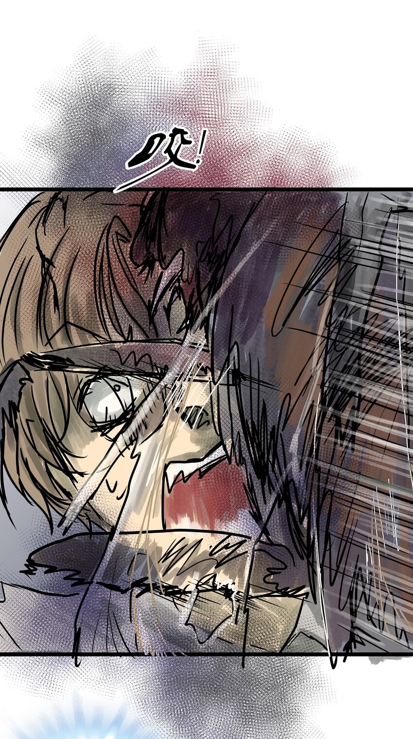 17 第十七话 蟑螂（下）-第17话